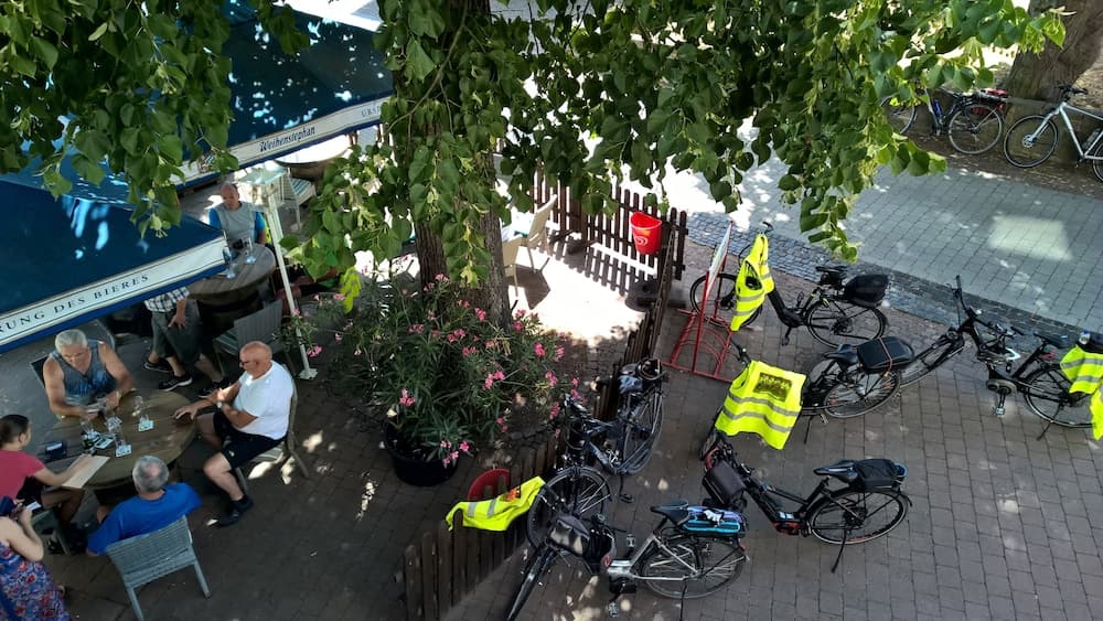 Hotel-Restaurant Zum Goldenen Stern