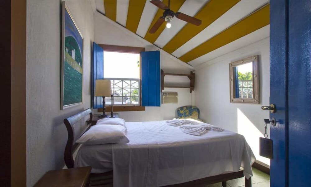 Pousada Casa da Colônia