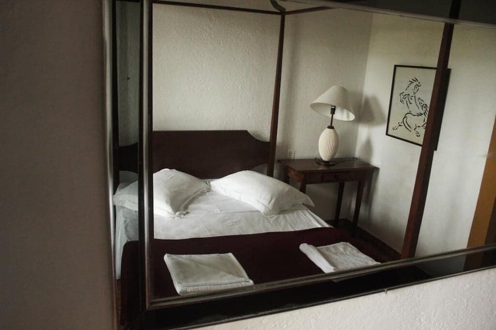 Pousada Casa da Colônia