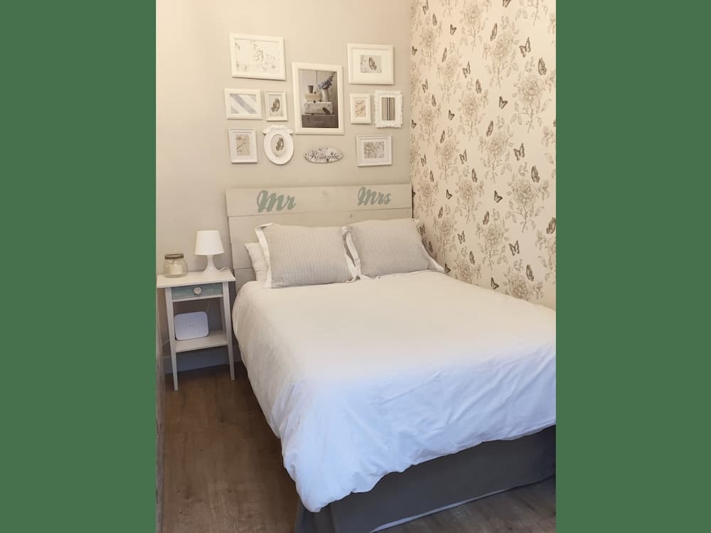 Romantic Estudio - Near Picasso Museum Malaga