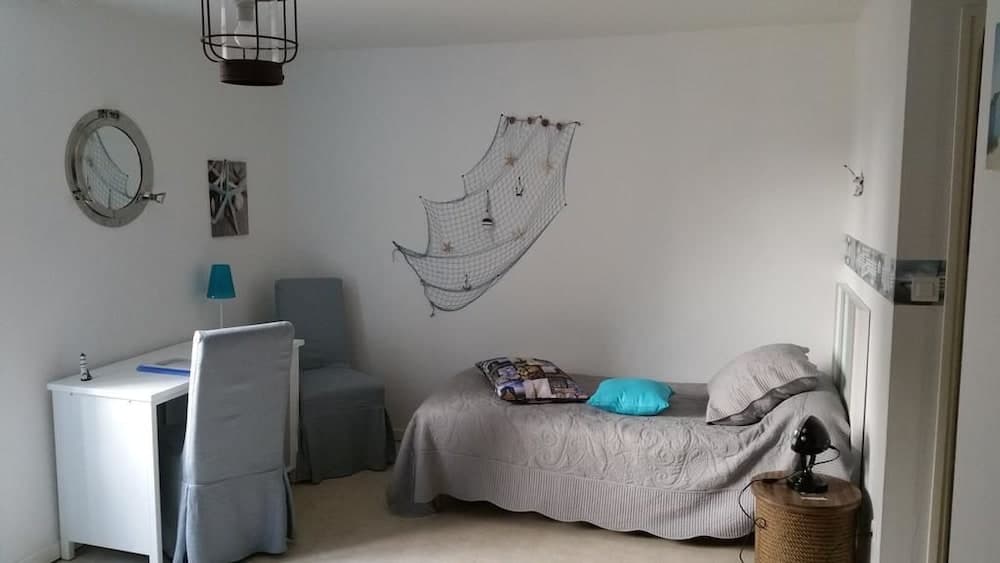 Le Couvent De Nauviale