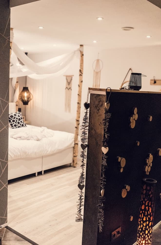 La vie est belle - Holiday Homes