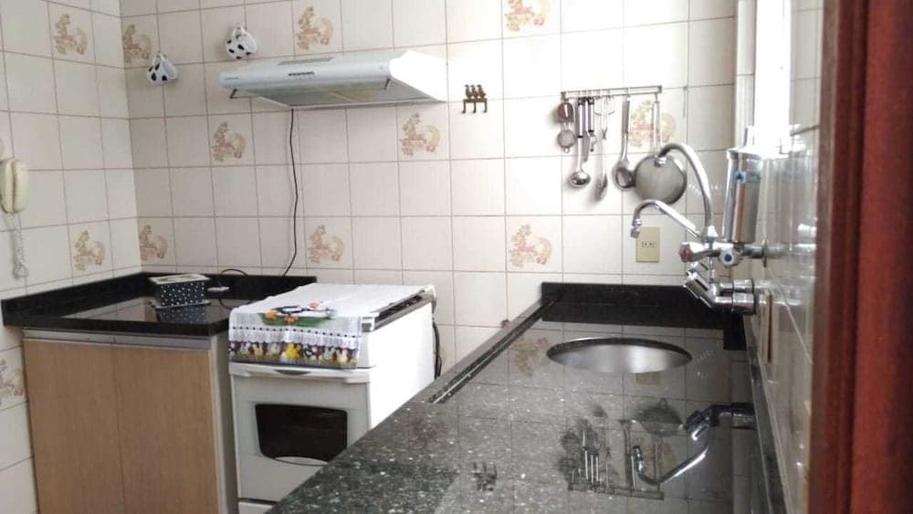 Habitat Ed. Diomício Freitas 203 Urbano