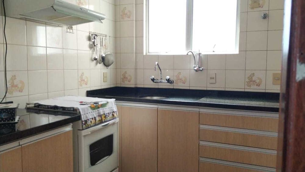 Habitat Ed. Diomício Freitas 203 Urbano