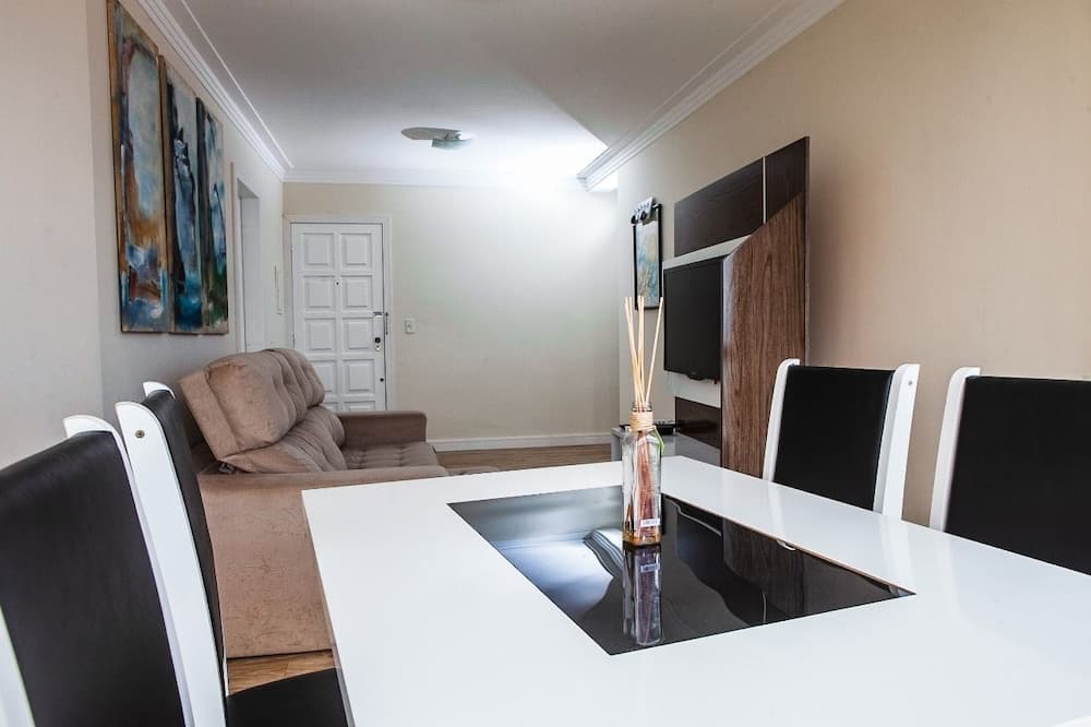 Habitat Ed. Diomício 1203 Urbano