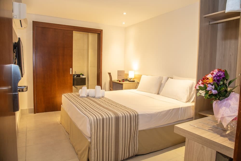 Aquidabã Praia Hotel