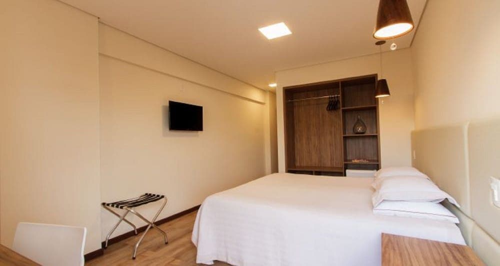 Livramento Palace Hotel