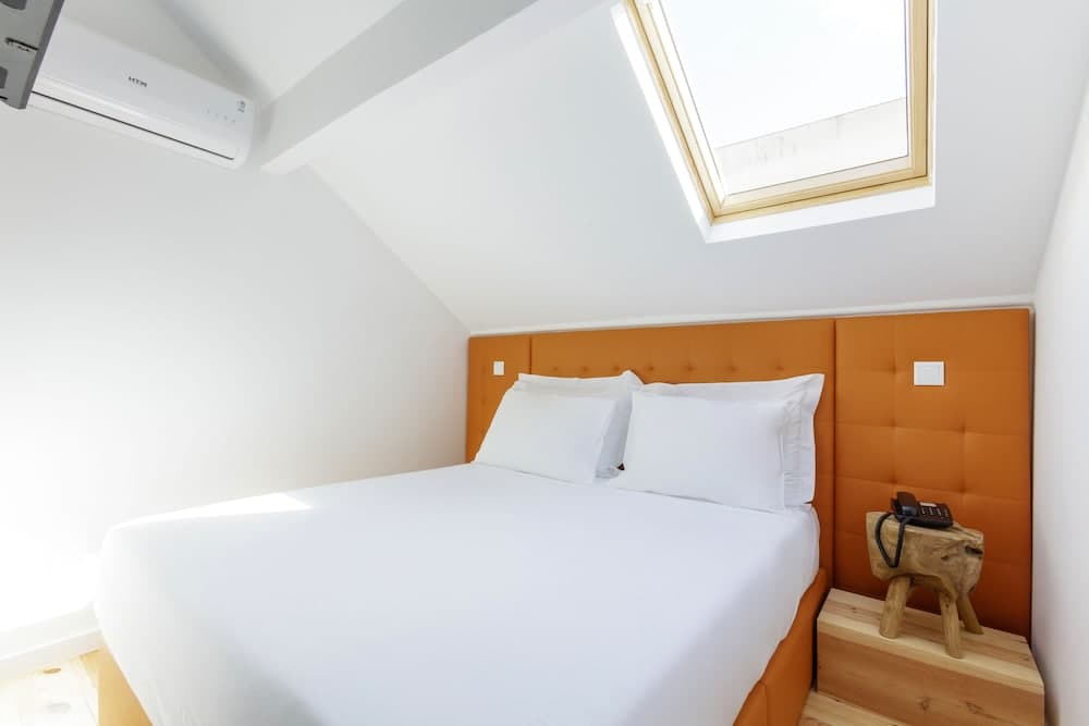 São Francisco Guesthouse