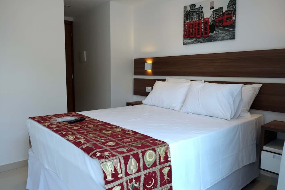 Bella Vida Suites e Apartamentos