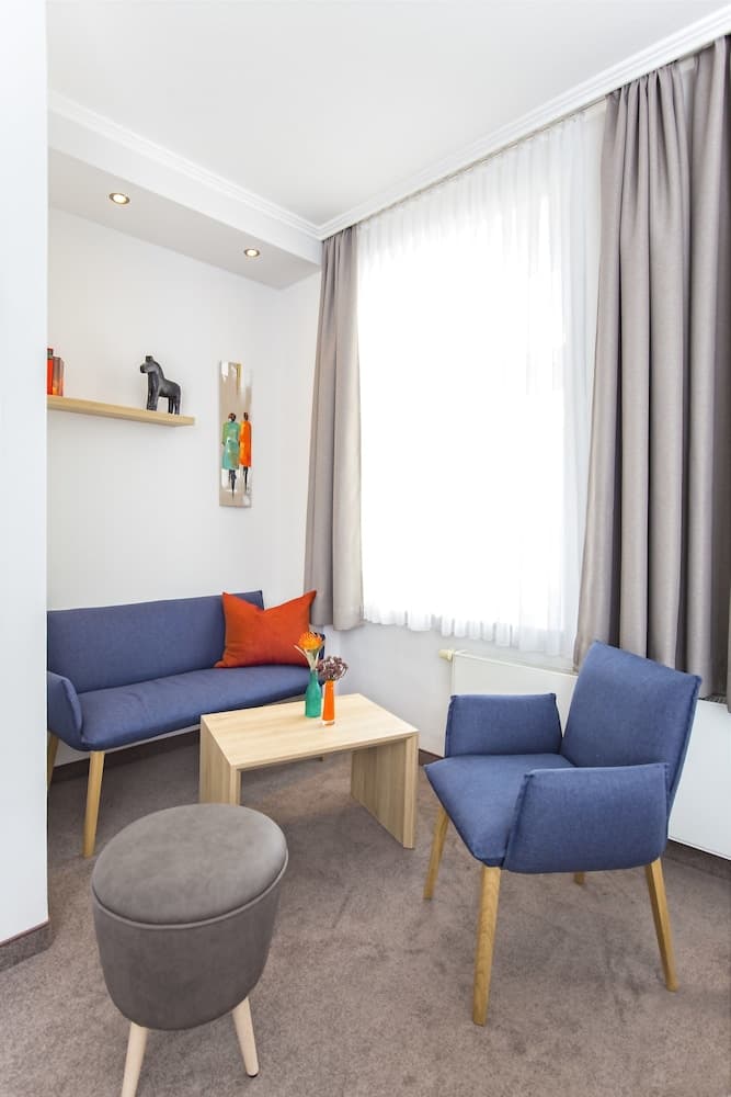 Hotel Noltmann Peters