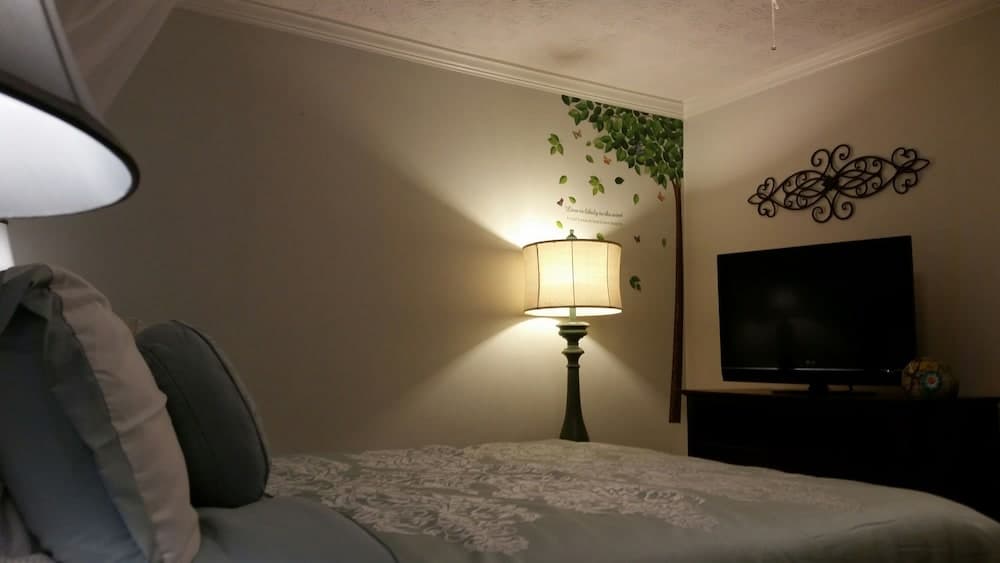 Stockbridge Lakes Bed & Breakfast