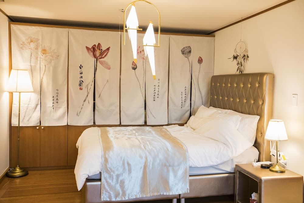 BS Tailored Serviced Home Near Gyeongbokgung