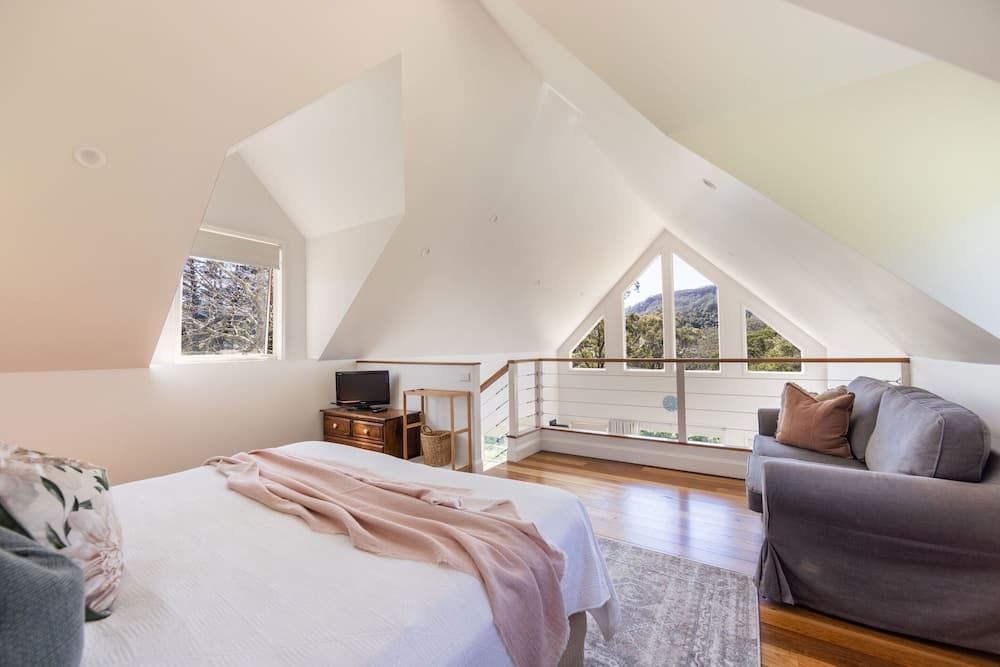 The Drawing Rooms of Berry