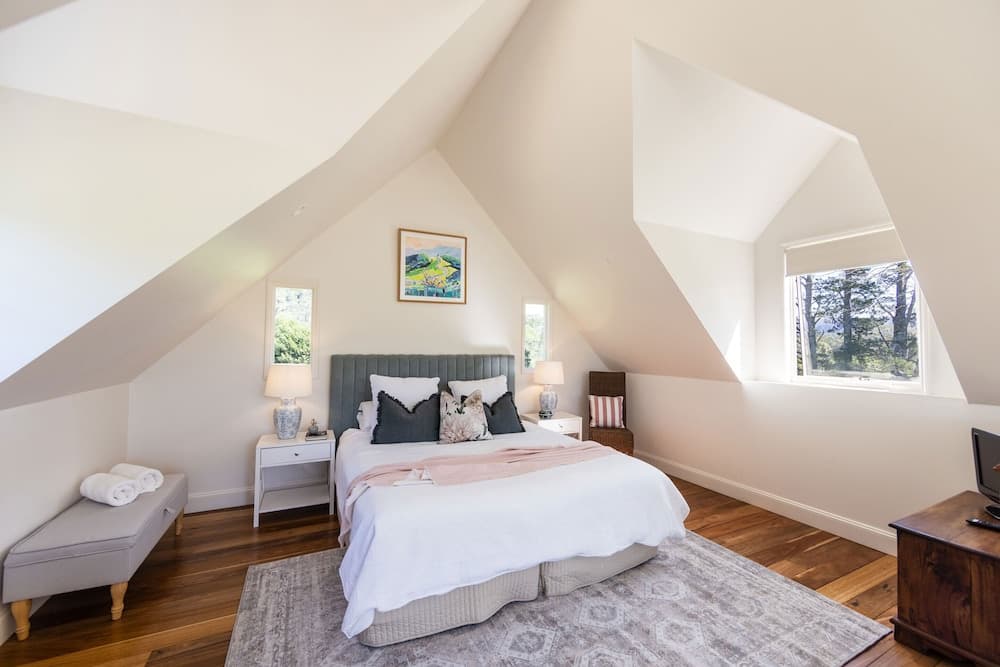 The Drawing Rooms of Berry