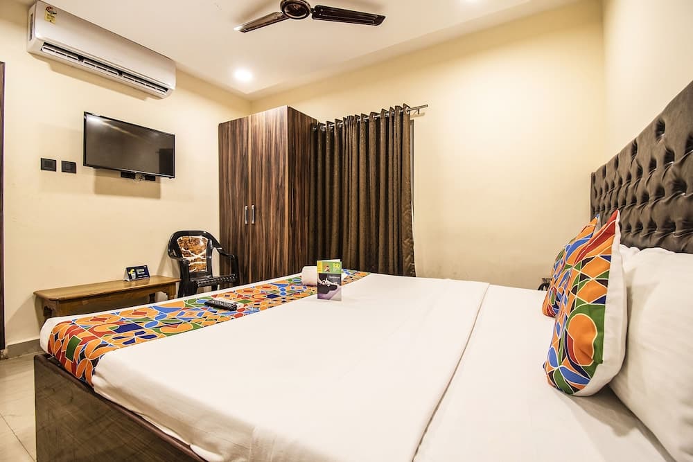 FabExpress Lions India