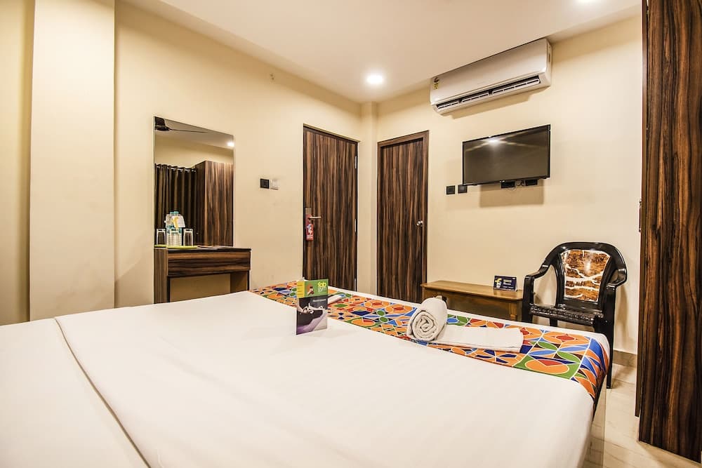 FabExpress Lions India