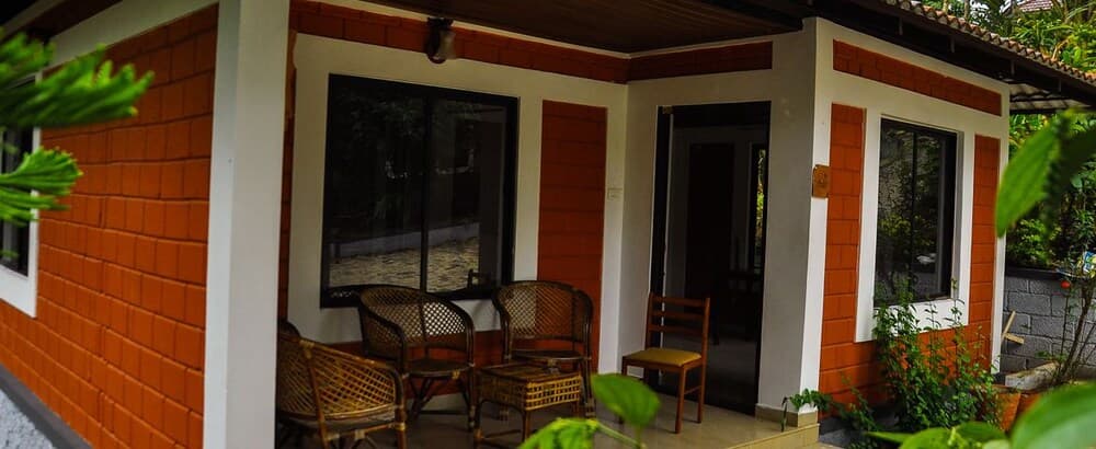 Spezia Natural Resort