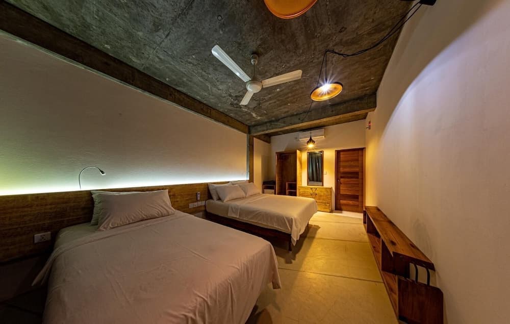 Club Gabbiano Rasdhoo