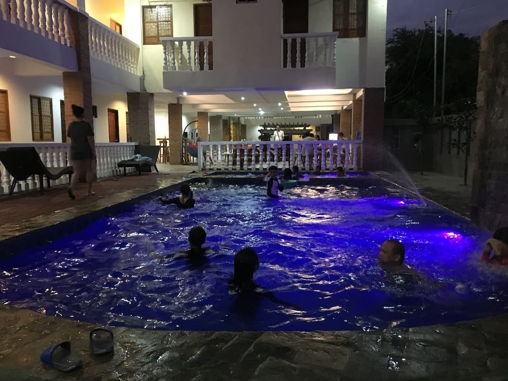 Casa Trias Hotel and Beach Resort