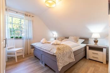 Ferienwohnung Anton Greetsiel