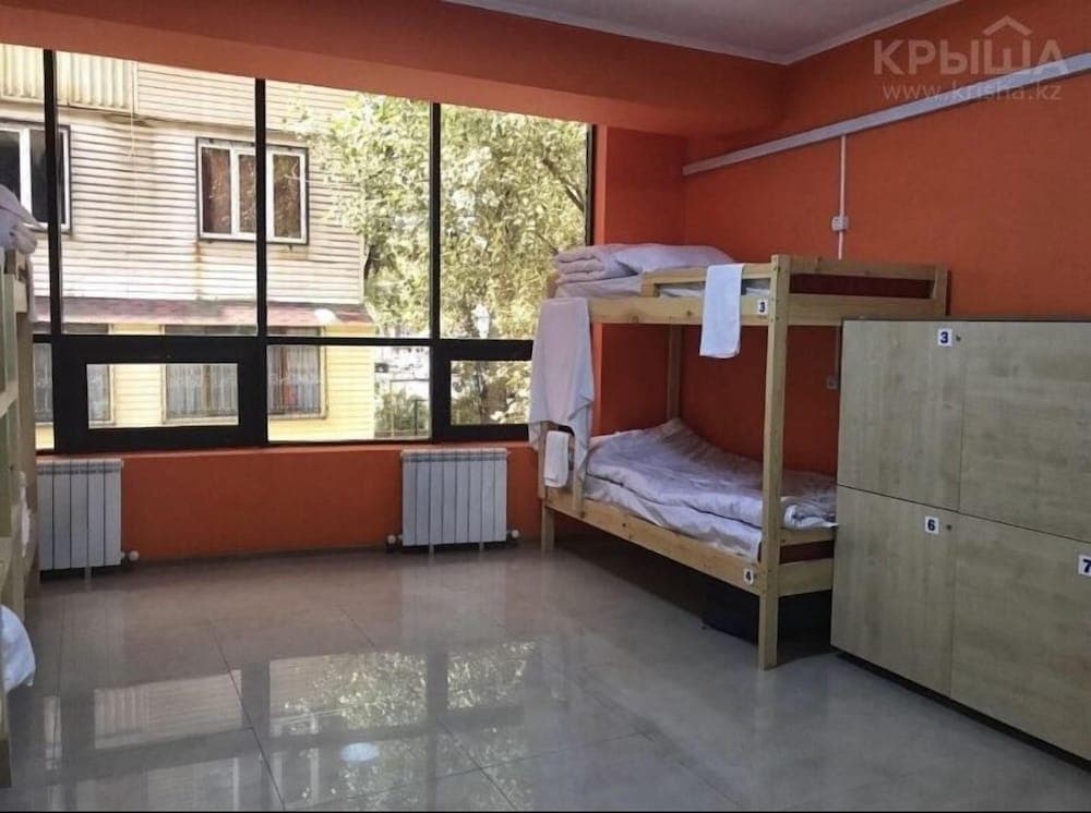 West Point Premium Hostel