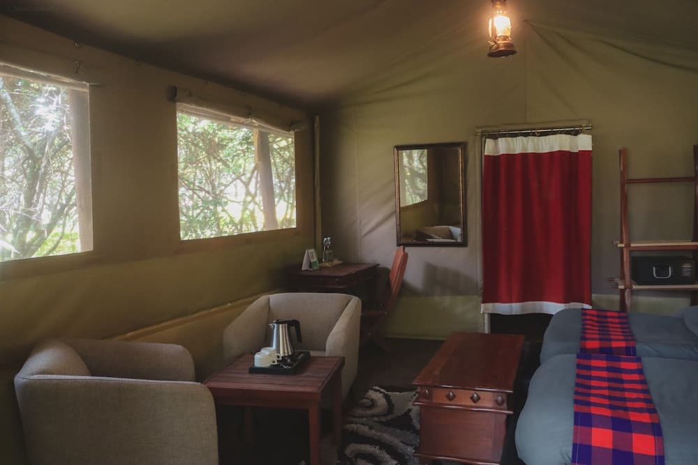 Drunken Elephant Mara