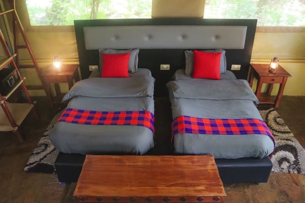 Drunken Elephant Mara