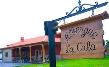 Albergue La Cala