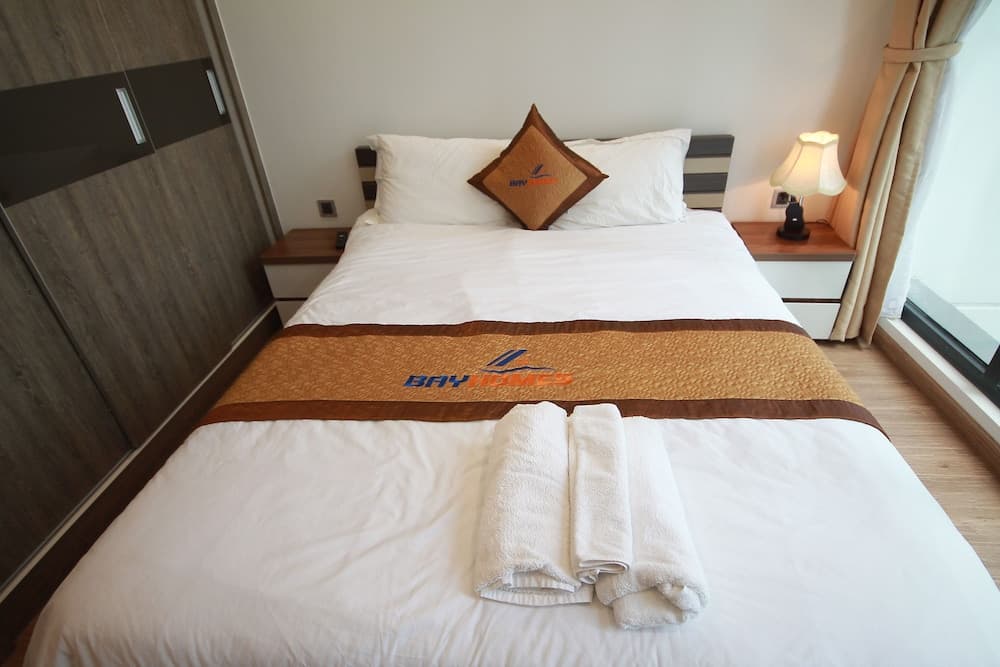 Bayhomes Metropolis Serviced Apartment