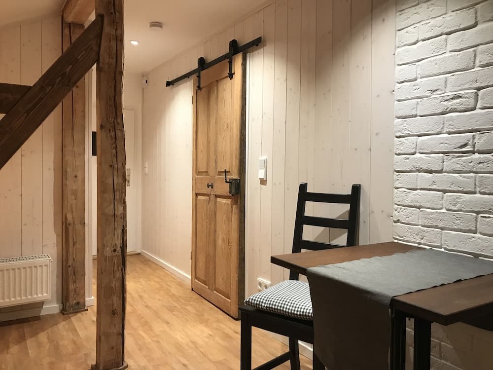 Klein Bullerbü im Alpbachtal Tegernsee