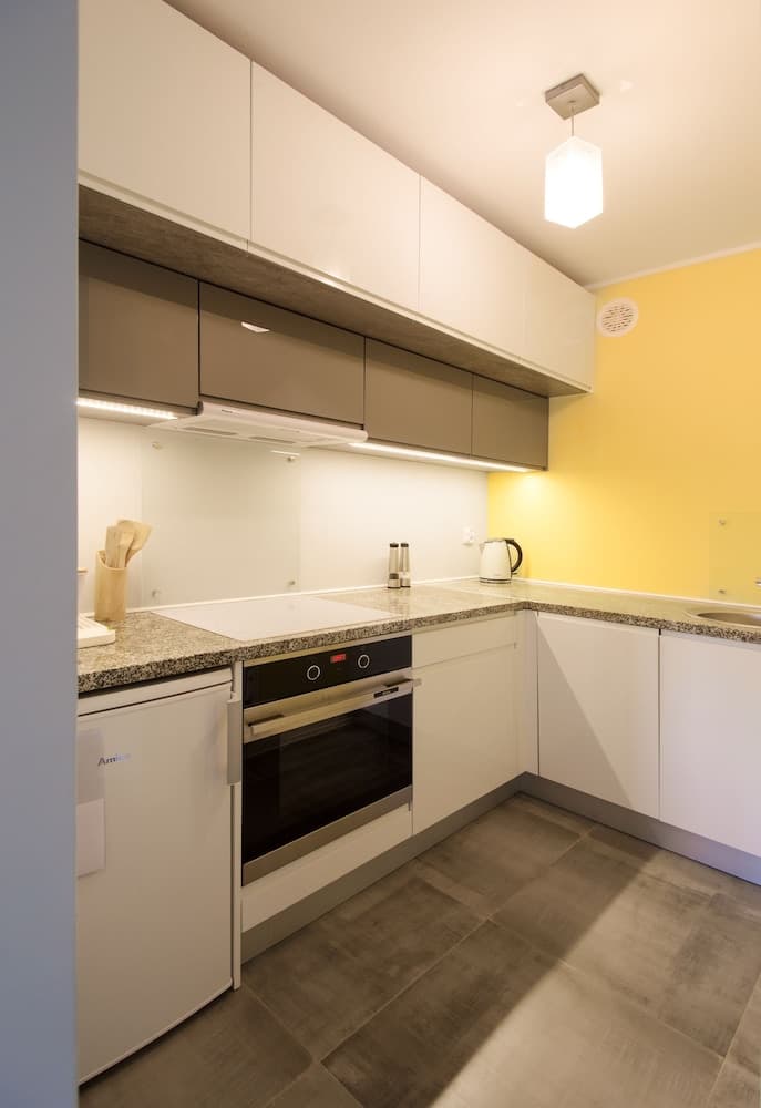 Locum Magdalena Wroclaw Market