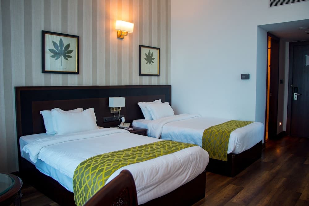 Soaltee Westend Premier