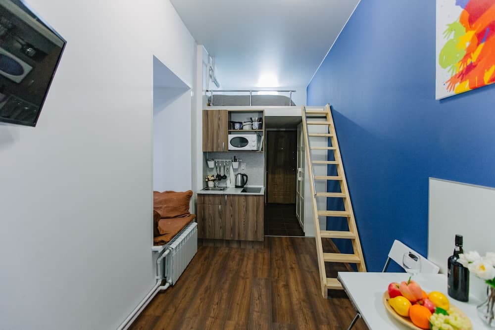 TakeRoom Chernyshevskaya