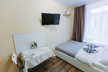 TakeRoom Chernyshevskaya