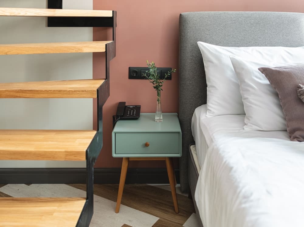 Kaleidoscope on Rubinshteina 13