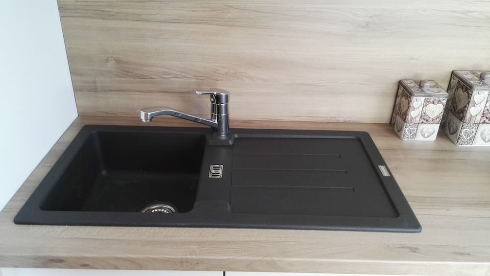 Watt ne Wohnung mit Balkon