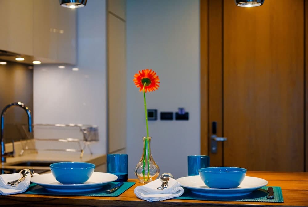 Oceanstone Phuket by Holy Cow 503