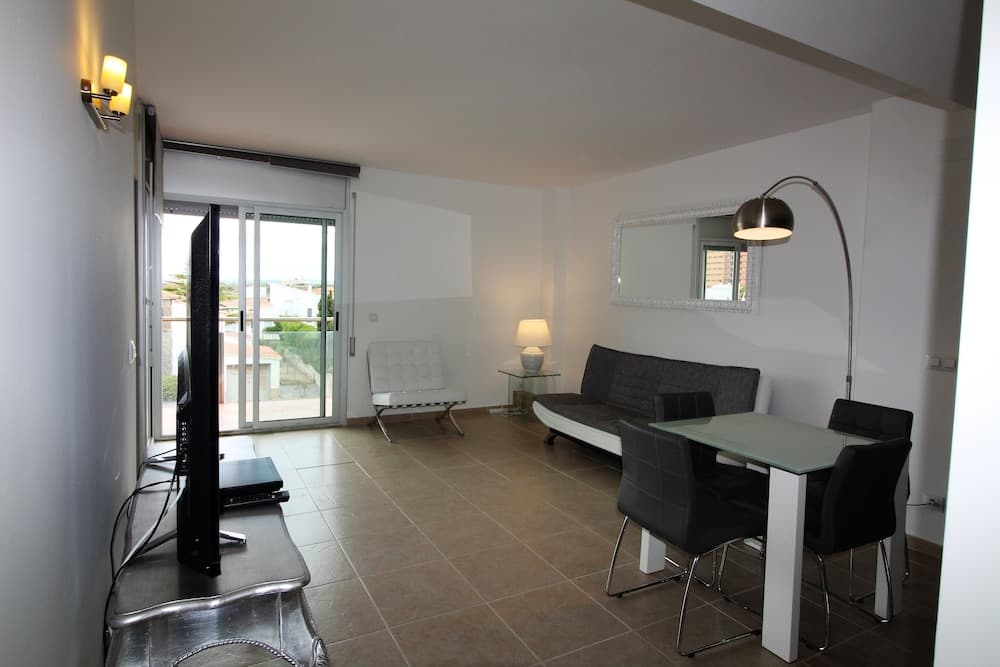 Apartamento 3306- Les Marines Garbí 2-5