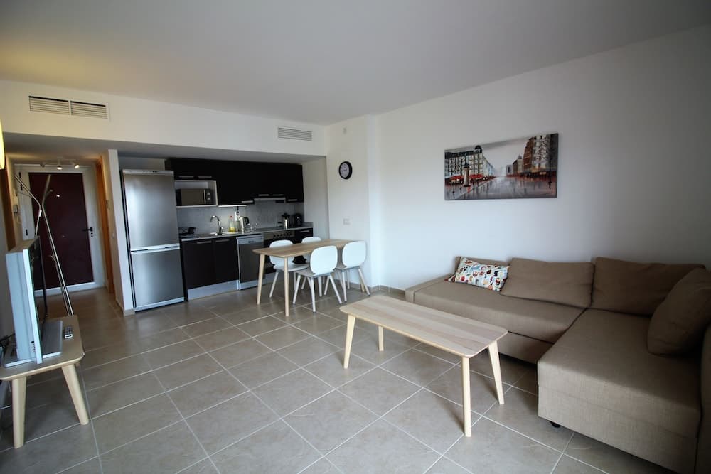 Apartamento 3315- Les Marines Mestral 5-7