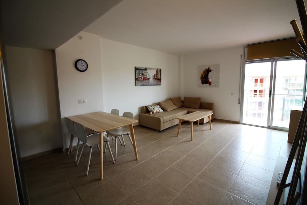 Apartamento 3315- Les Marines Mestral 5-7