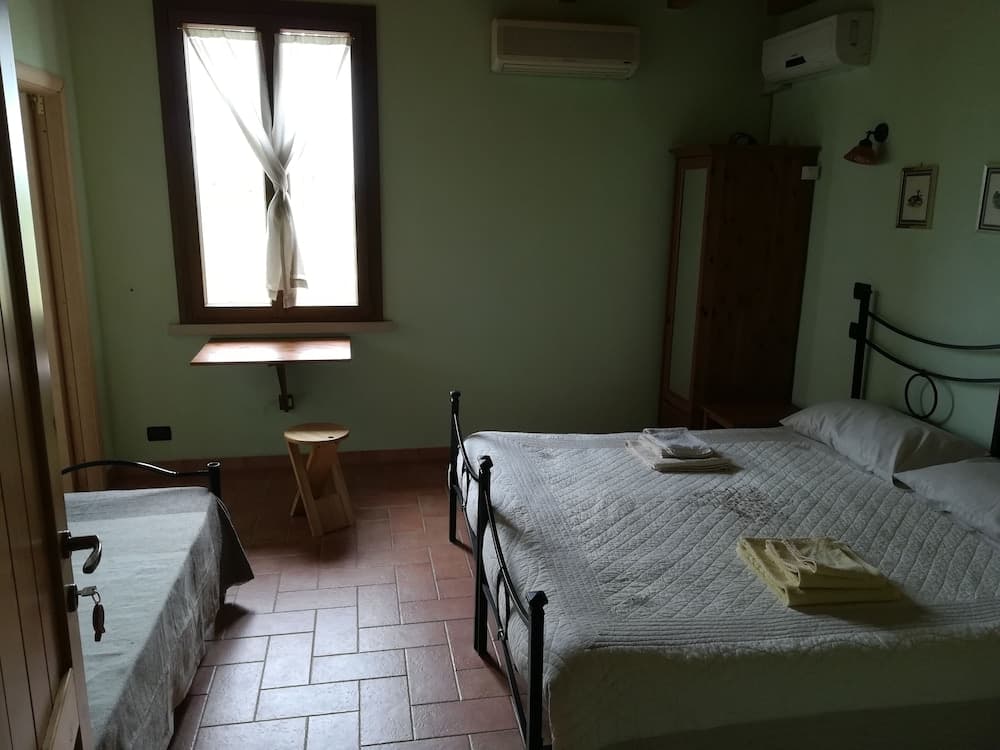 Agriturismo Loghino Sabbioni