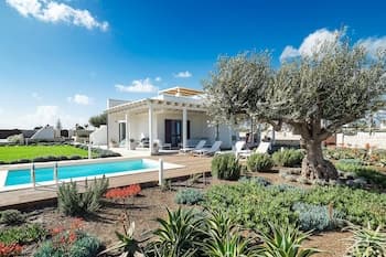 San Lorenzo - Rosmarino