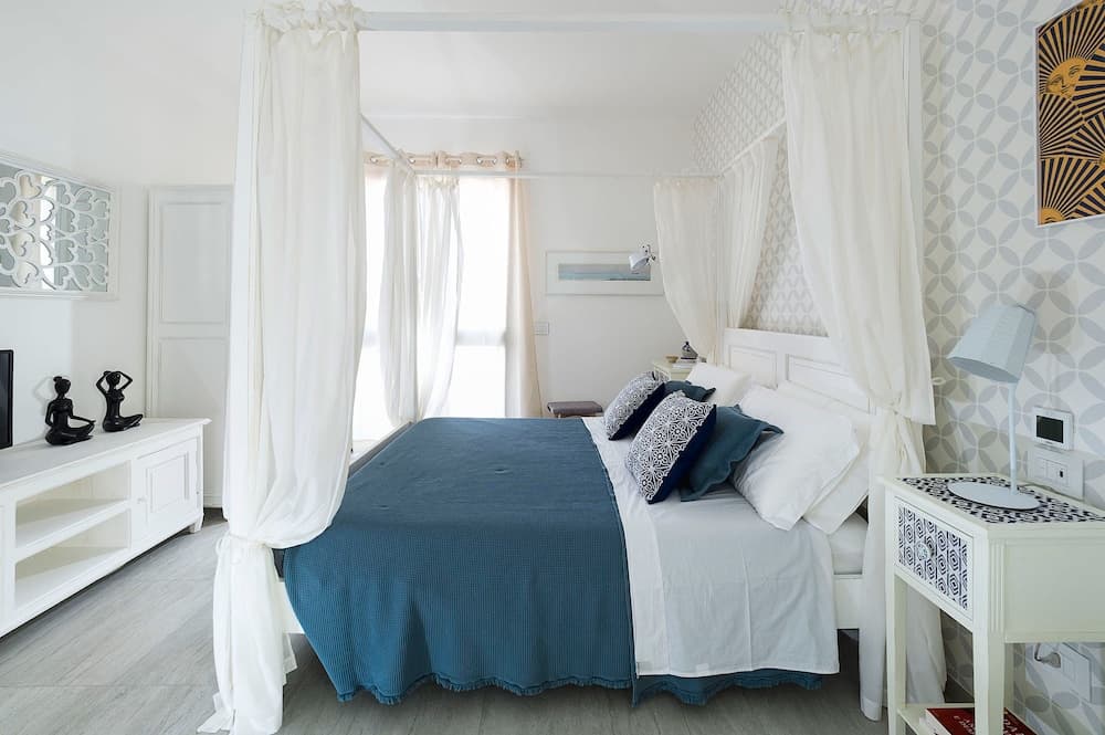 San Lorenzo - Rosmarino