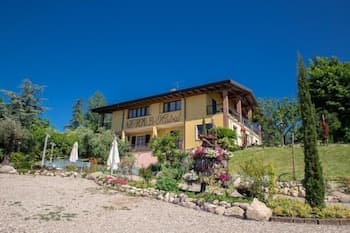 Agriturismo Le Mistral