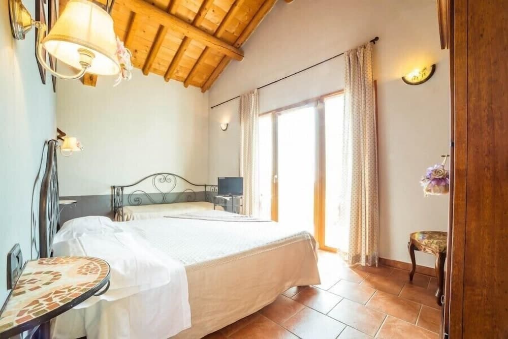 Agriturismo Le Mistral