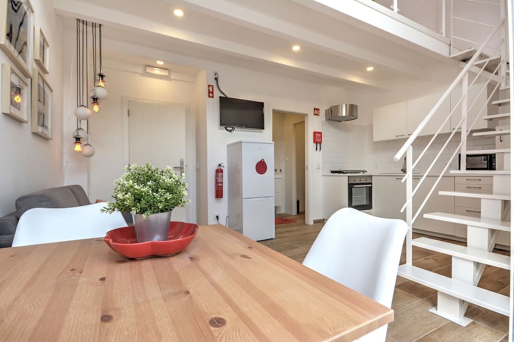 Terrace Barqueta Studio