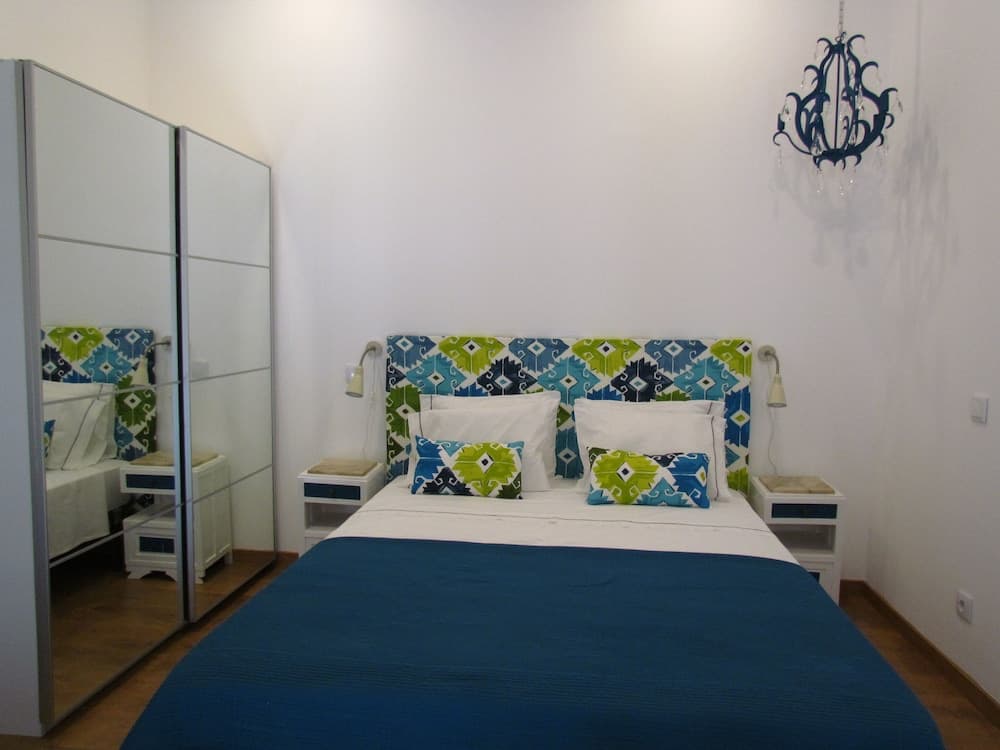 Blue Barqueta Studio