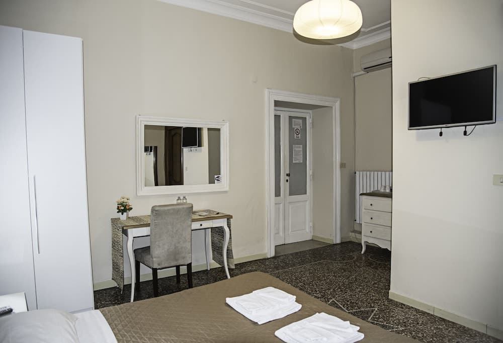 Baldassini Suites