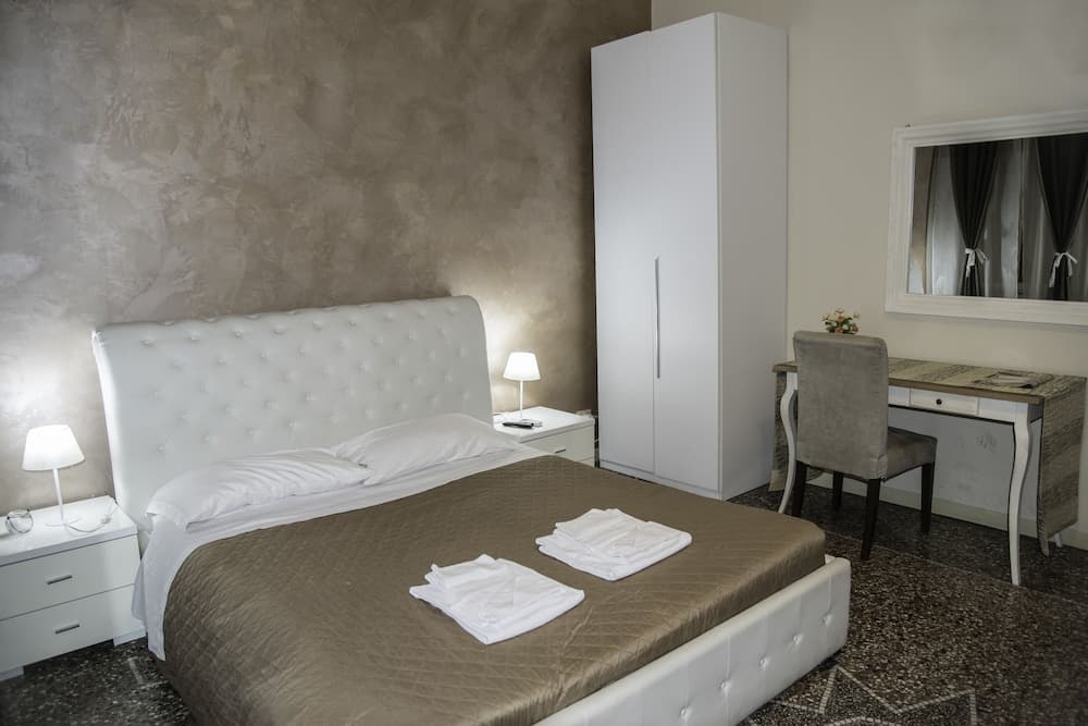Baldassini Suites