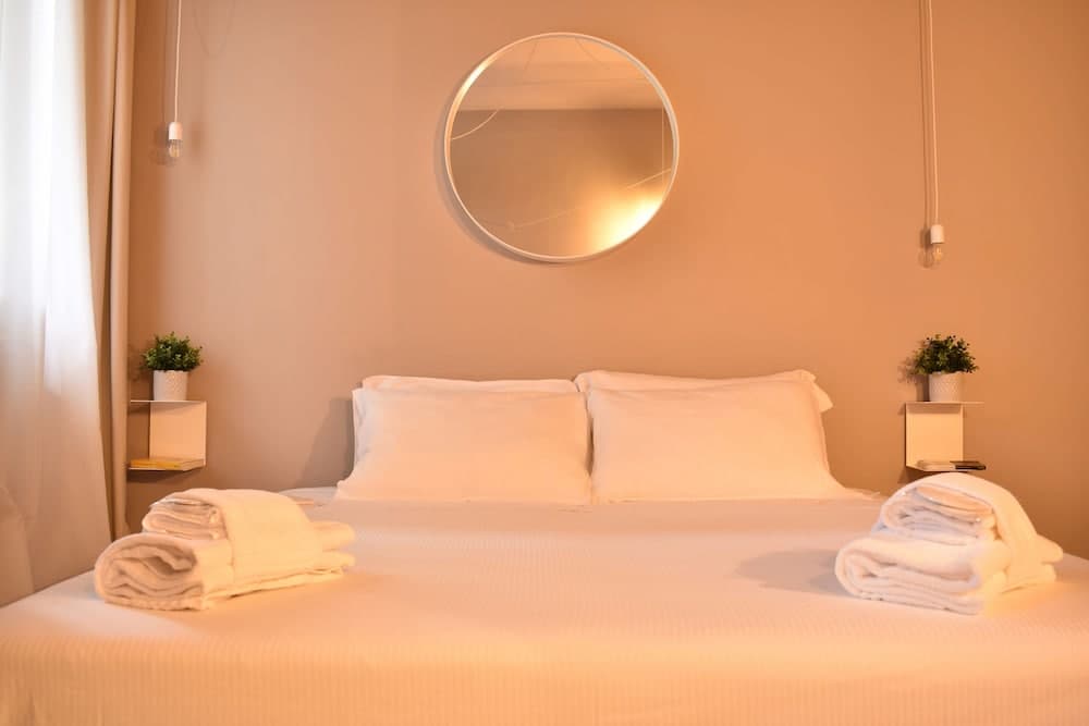 Om Plus Santa Giustina